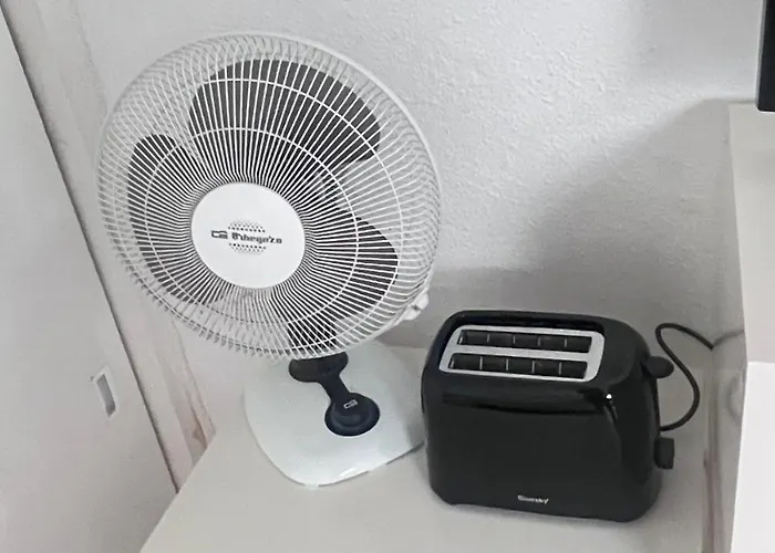 Apartmán Abuhardillado Cuchia