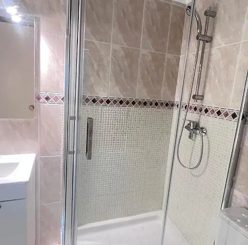 Abuhardillado Apartmán Cuchia