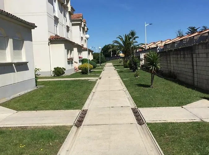 Abuhardillado Apartmán *