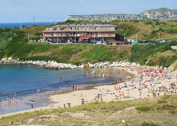 Abuhardillado Apartmán *