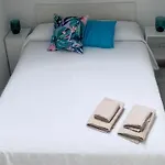 Apartamento Abuhardillado *
