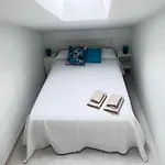 Apartamento Abuhardillado Cuchía