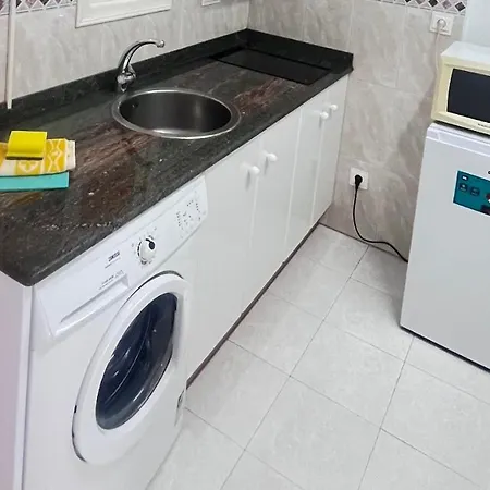 Abuhardillado Apartamento